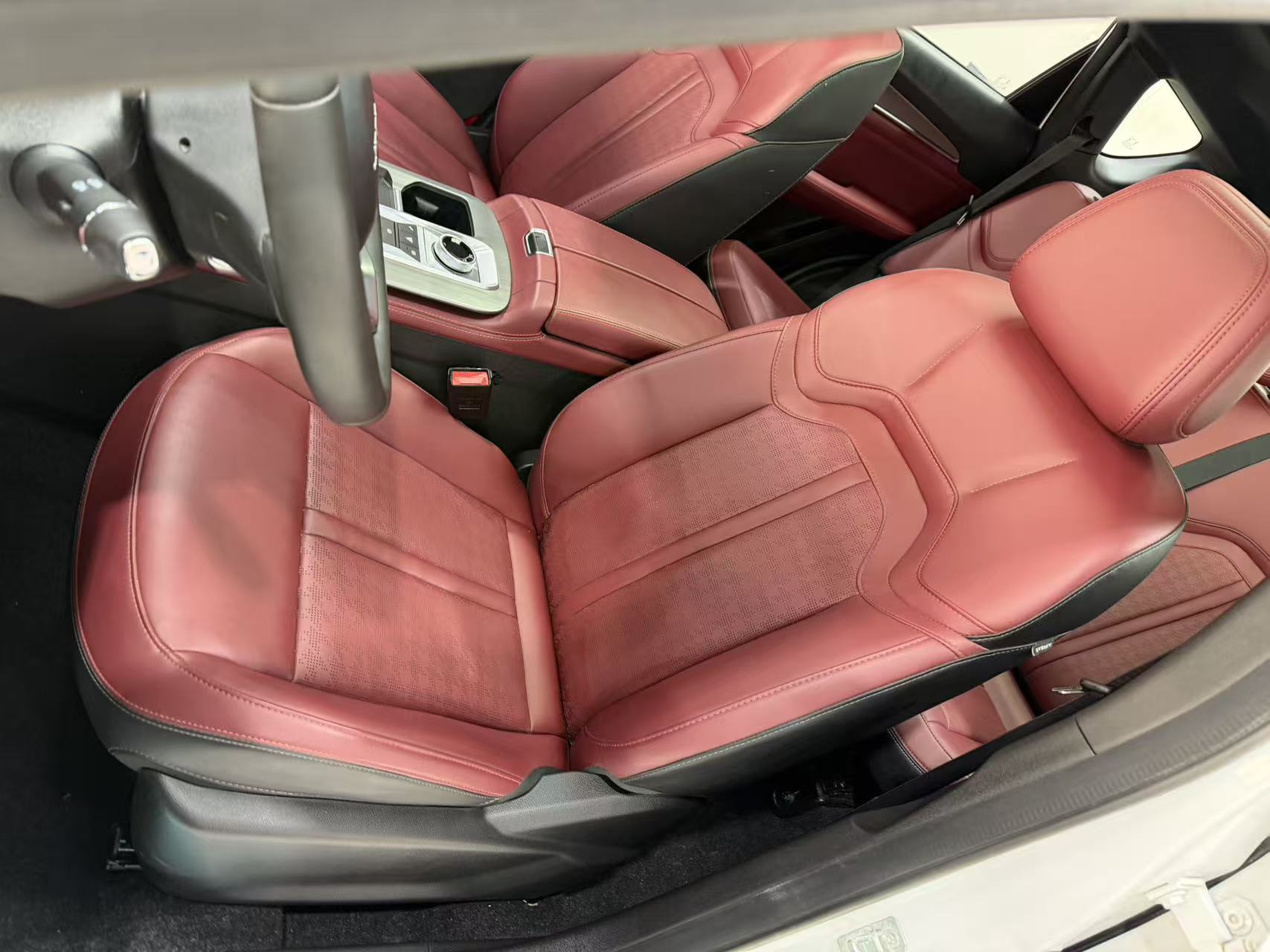 Jetour X70 PLUS 2026 #11 Jetour X70 PLUS 2026 image de voiture #11
