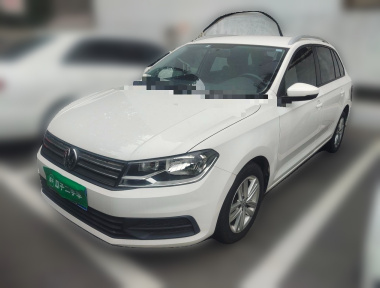 Volkswagen Santana 2019 car image 