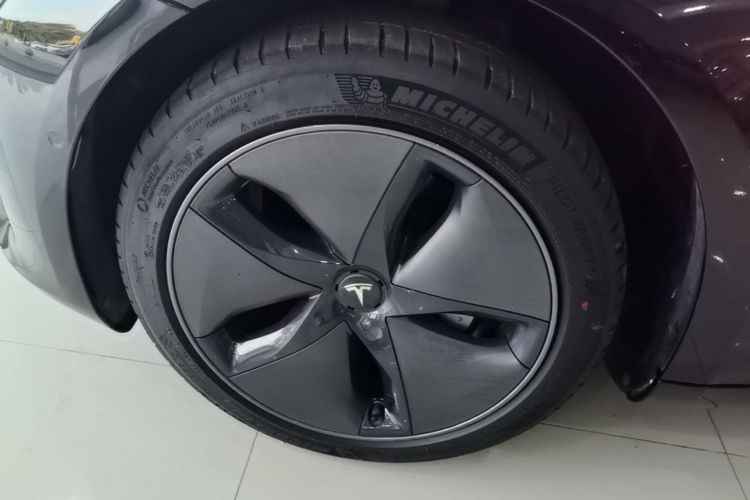 Tesla Model 3 2020 car image #9
