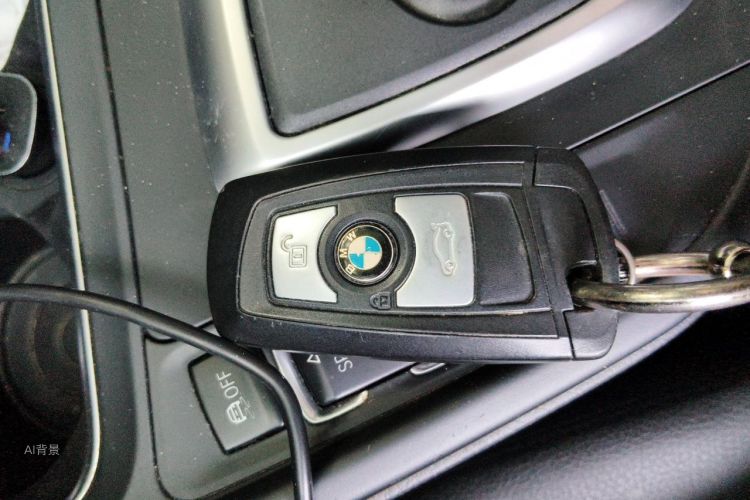 BMW 3 Series 2017 #10 BMW 3 Series 2017 immagine di auto #10