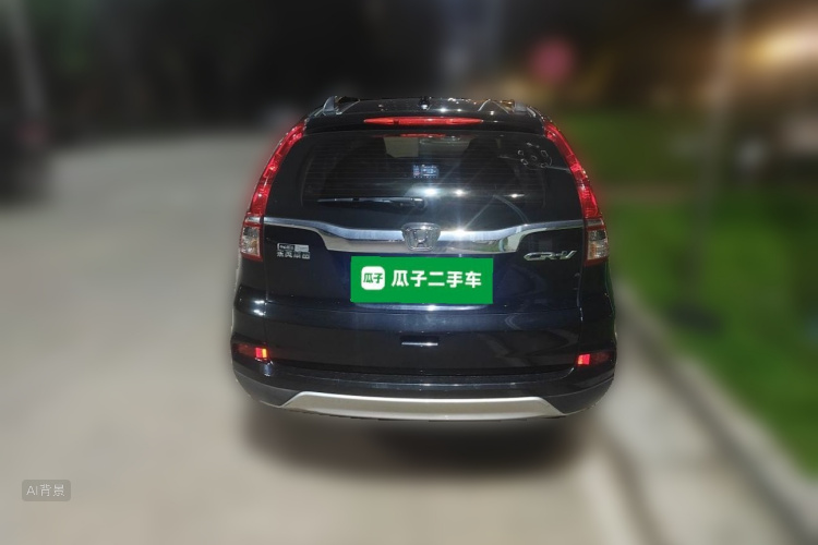 Honda CR-V 2015 car image #6