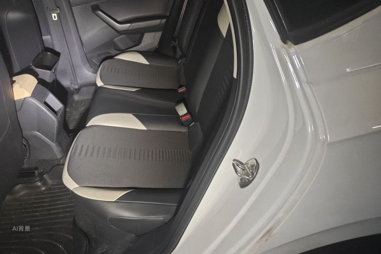 Volkswagen Polo 2021 car image #19