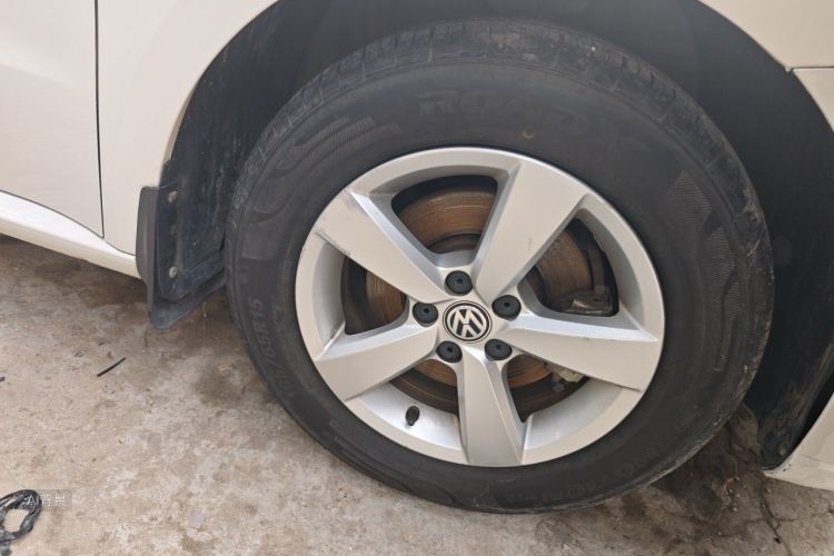Volkswagen Lavida 2017 #9 Volkswagen Lavida 2017 car image #9