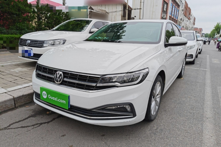 Volkswagen Bora 2019 #2 Volkswagen Bora 2019 car image #2
