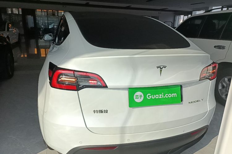 Tesla Model Y 2023 car image #6