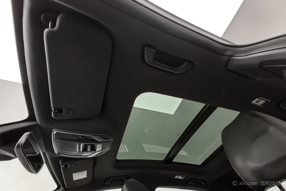 GEELY Coolray 2019 #19 GEELY Coolray 2019 image de voiture #19