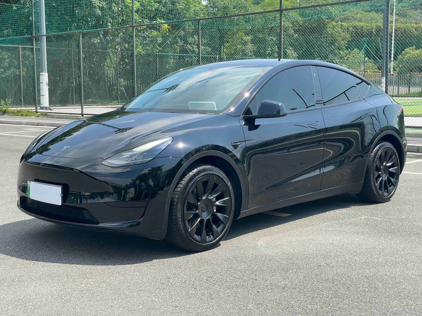 Tesla Model Y 2023 Tesla Model Y 2023 imagen de coche
