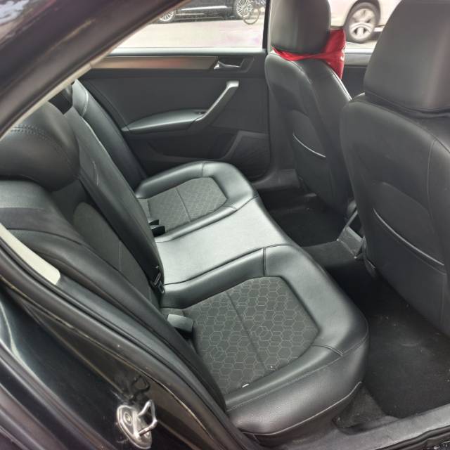 Volkswagen Santana 2014 car image #7