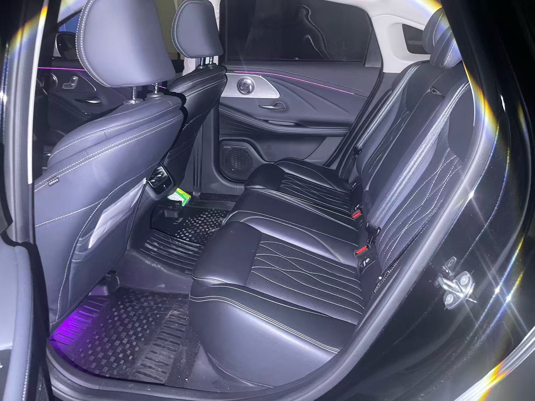 Chery Arrizo 8 2023 car image #5