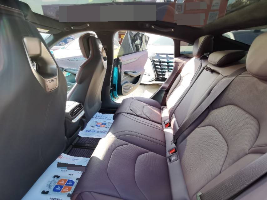 2024 car image #12