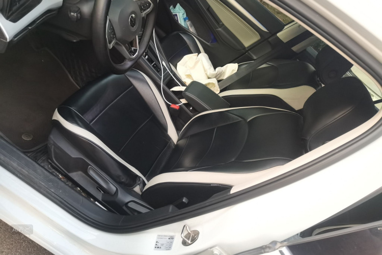 Volkswagen Golf 2022 car image #17