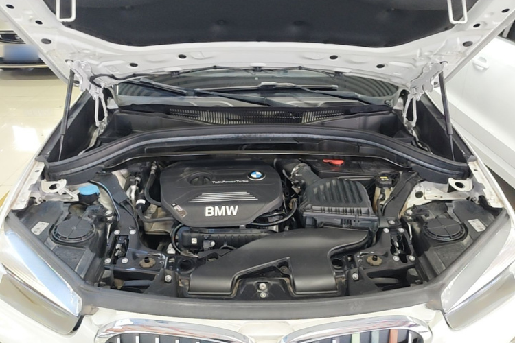 BMW X1 2019 изображение автомобиля #20