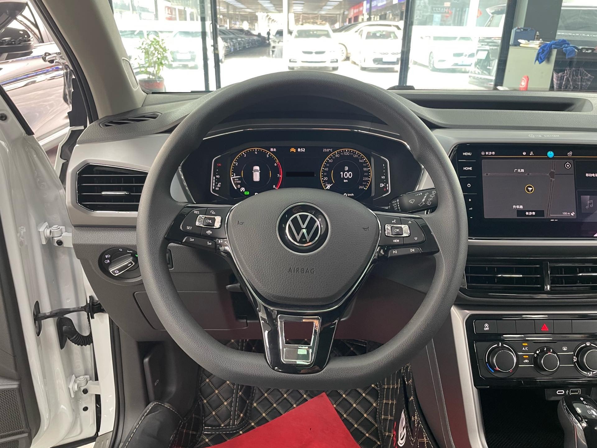 大众 途铠 2022 汽车图片 #8