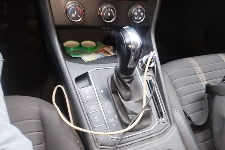 Volkswagen Lavida 2021 imagem de carro #14