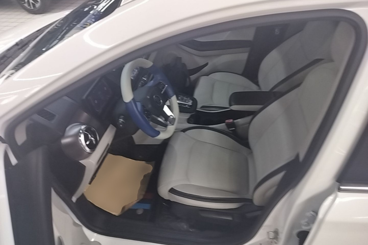 BYD Yuan Pro 2021 #16 BYD Yuan Pro 2021 immagine di auto #16