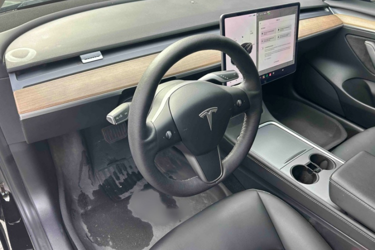 Tesla Model 3 2021 #12 Tesla Model 3 2021 car image #12