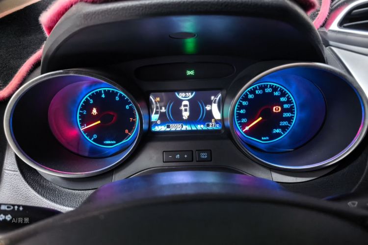 BYD Yuan 2016 image de voiture #13