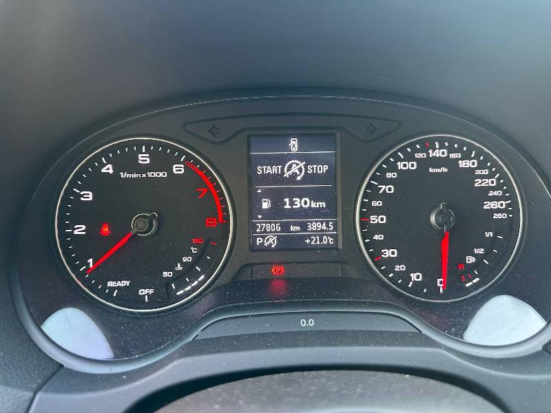 Audi A3 2020 صورة سيارة #6