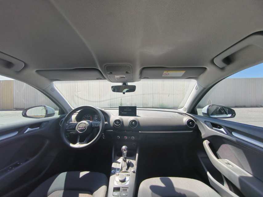 Audi A3 2020 #5 Audi A3 2020 car image #5