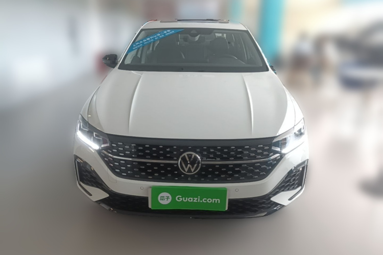 Volkswagen Lavida 2024 #3 Volkswagen Lavida 2024 car image #3