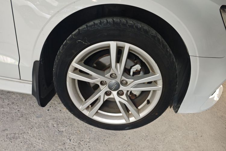Audi A3 2020 immagine di auto #9