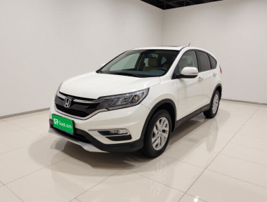 Honda CR-V 2015 Honda CR-V 2015 car image