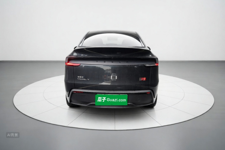 Tesla Model Y 2025 car image #6