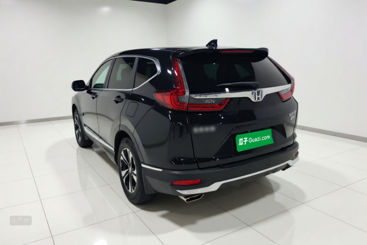 Honda CR-V 2020 #5 Honda CR-V 2020 car image #5