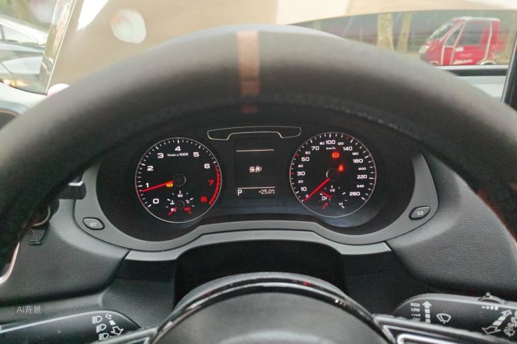Audi Q3 2015 #13 Audi Q3 2015 صورة سيارة #13