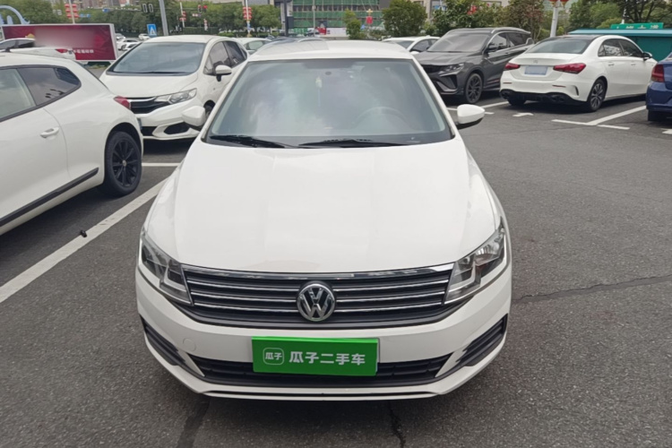 Volkswagen Lavida 2021 #3 Volkswagen Lavida 2021 car image #3