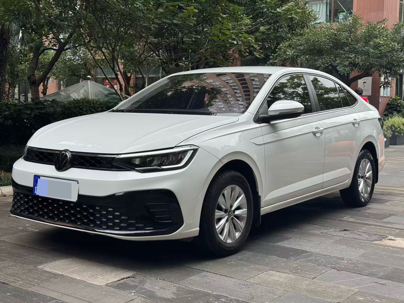 Volkswagen Lavida 2024 Volkswagen Lavida 2024 car image
