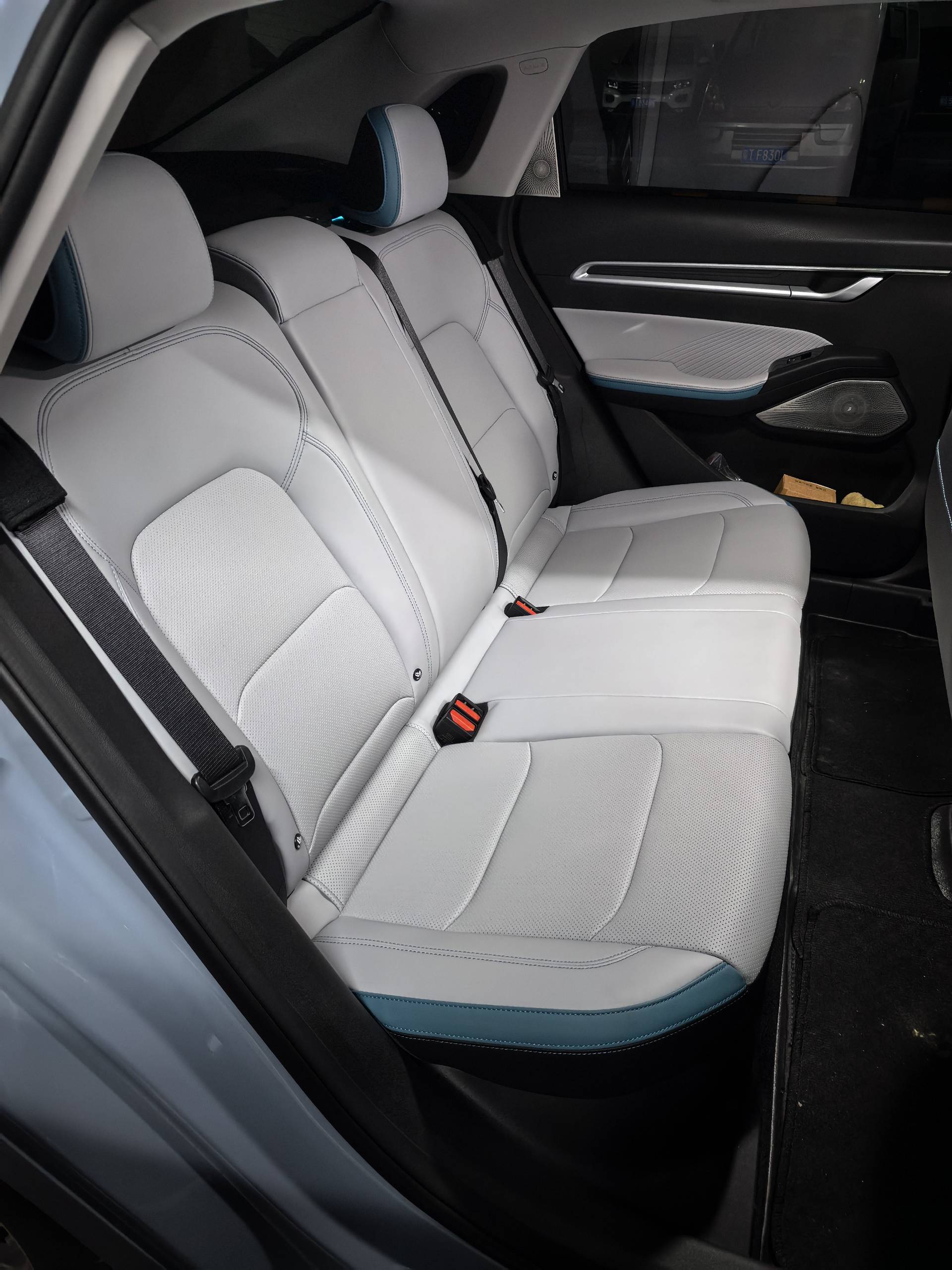 GEELY Emgrand 2024 #7 GEELY Emgrand 2024 car image #7