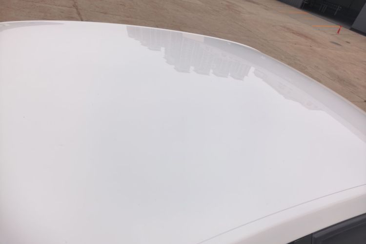Volkswagen Bora 2020 car image #29