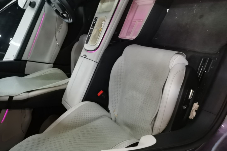 MI SU7 2024 car image #23