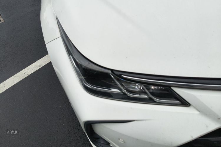 Toyota Corolla 2020 car image #8