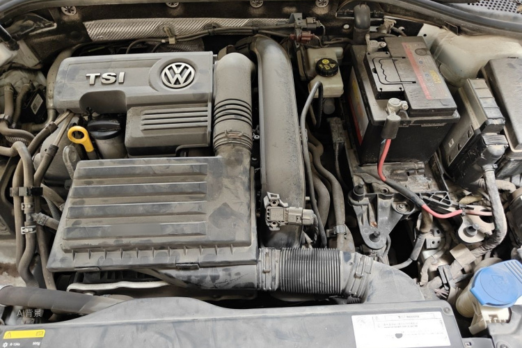Volkswagen Golf 2016 car image #22