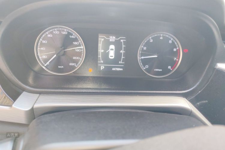 Chery Arrizo 5 2022 immagine di auto #14