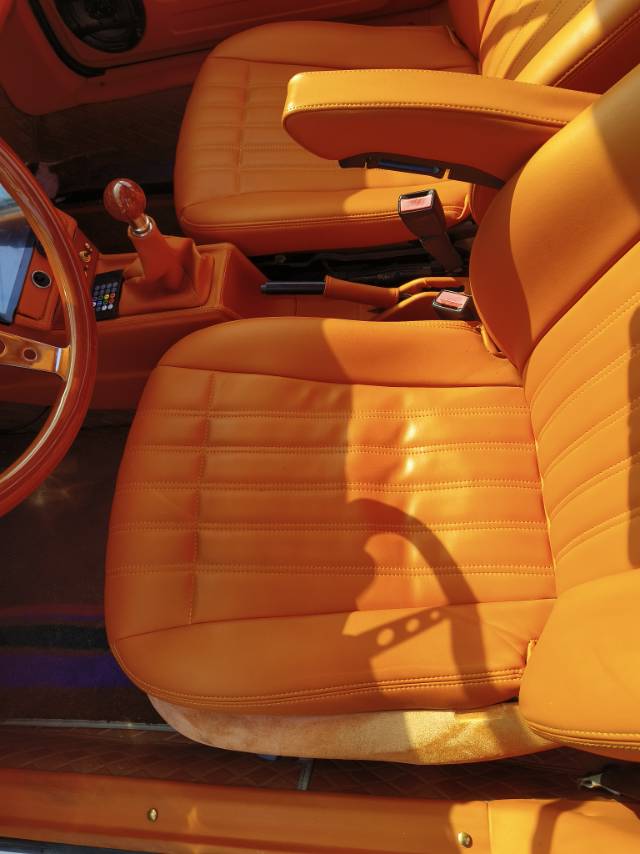 Volkswagen Santana Classic 2012 car image #4