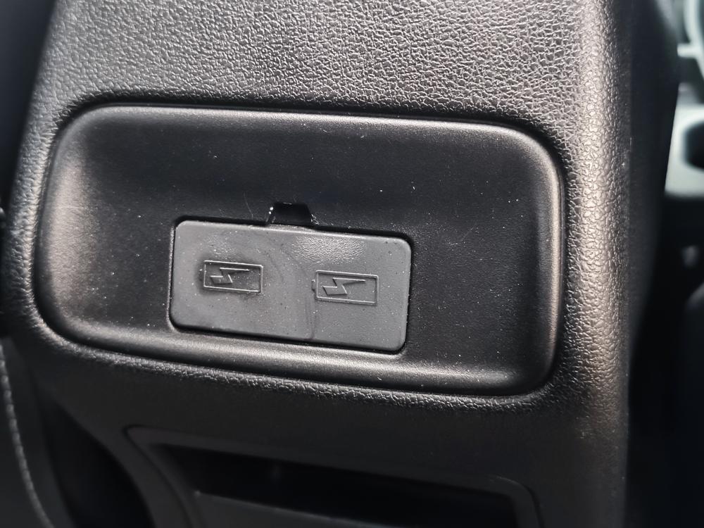 GEELY Emgrand GS 2019 immagine di auto #16