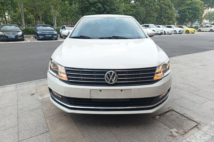 Volkswagen Lavida 2017 #3 Volkswagen Lavida 2017 car image #3