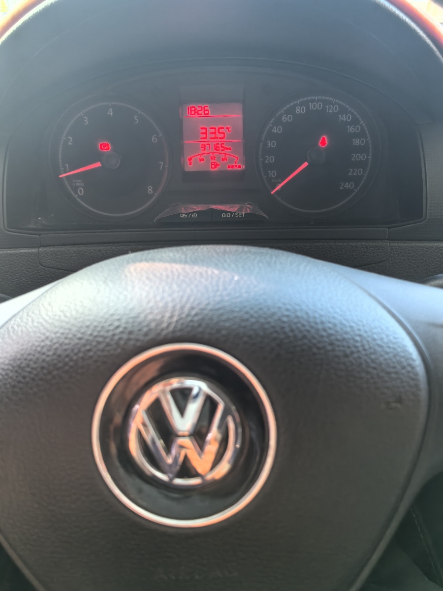 Volkswagen Santana 2018 car image #4