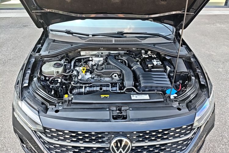 Volkswagen Lavida 2024 car image #20