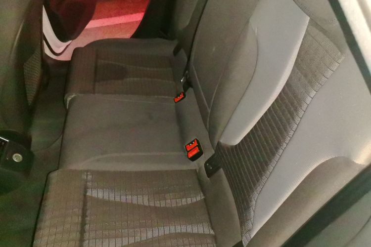 Audi A3 2017 car image #10