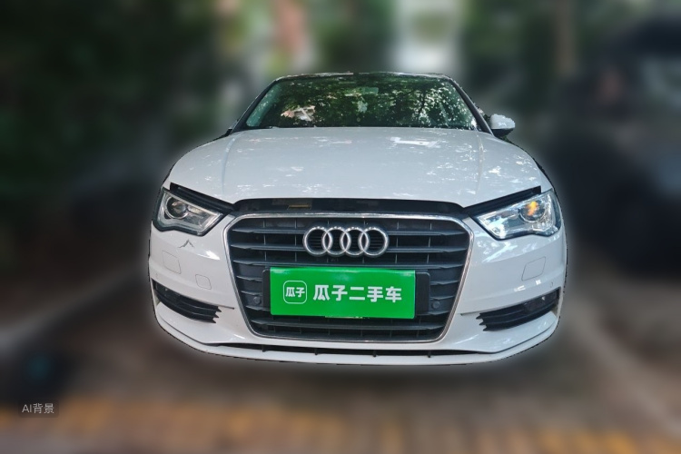 Audi A3 2017 #3 Audi A3 2017 car image #3