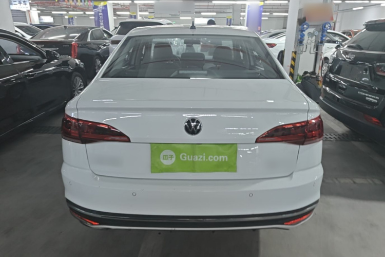 Volkswagen Bora 2024 #6 Volkswagen Bora 2024 imagen de coche #6