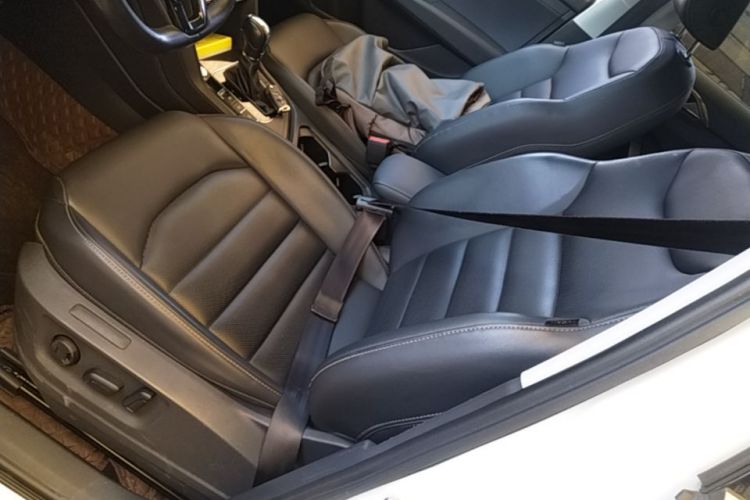 Volkswagen Tharu 2022 صورة سيارة #15