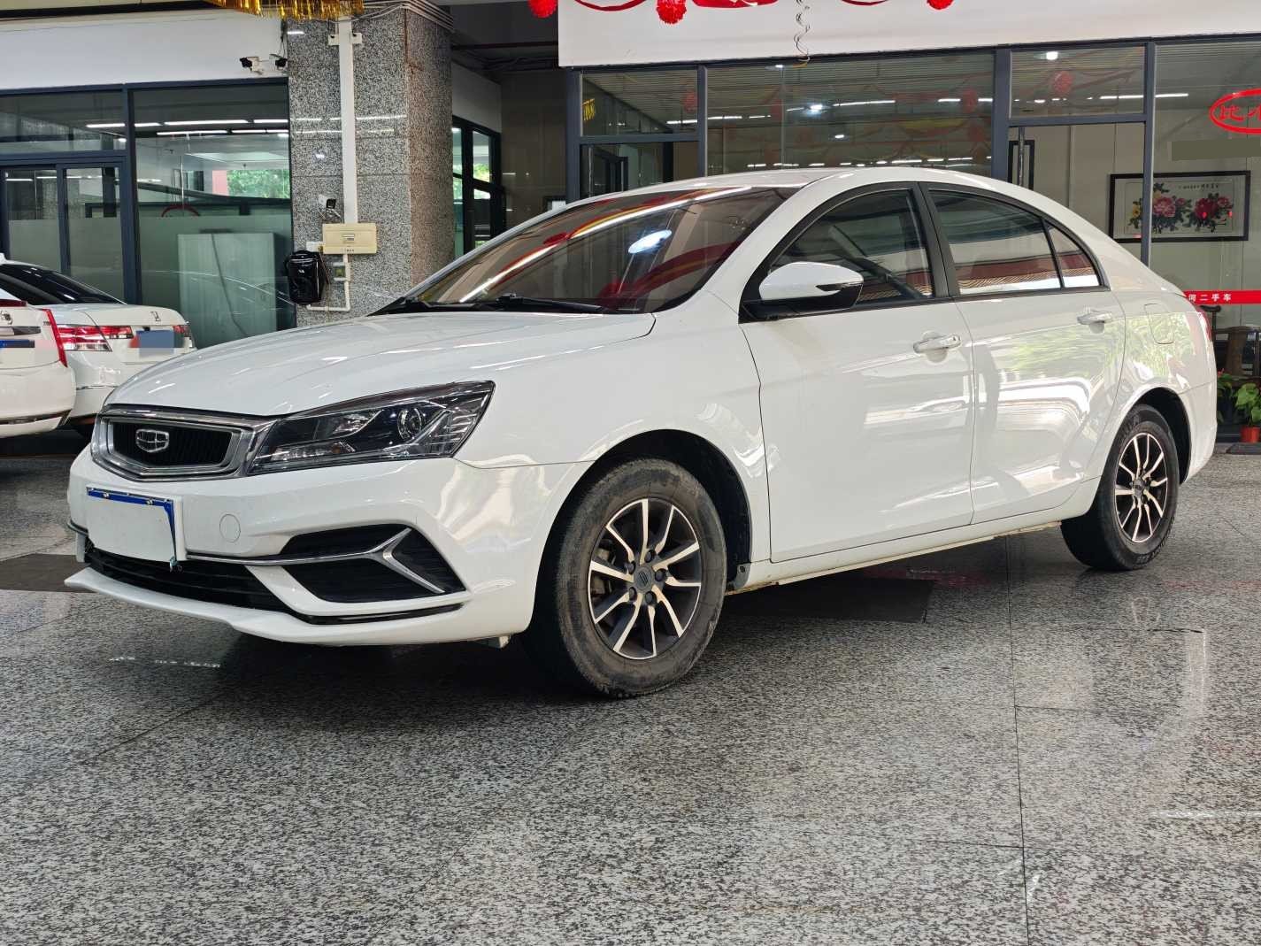 2019 2019 immagine di auto