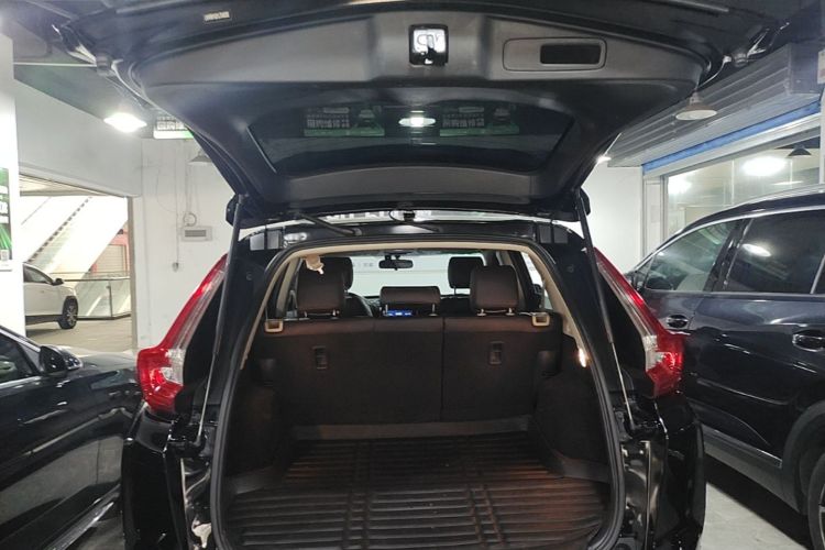 Honda CR-V 2020 #19 Honda CR-V 2020 car image #19