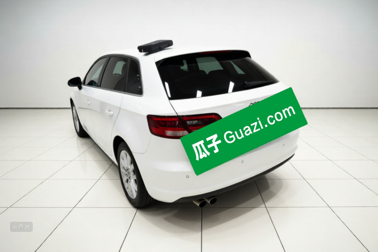 Audi A3 2016 #5 Audi A3 2016 car image #5