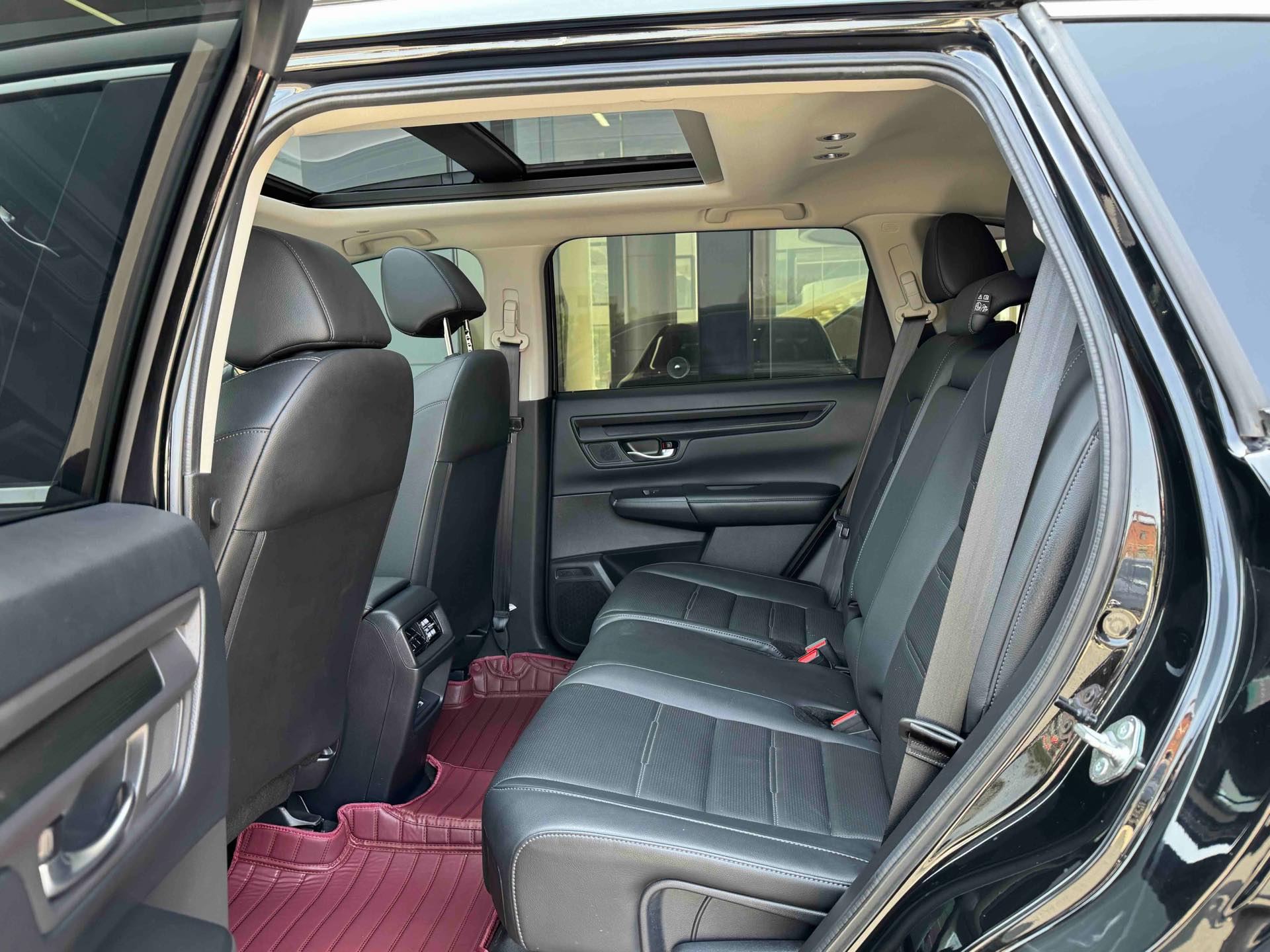 Honda CR-V 2023 car image #6
